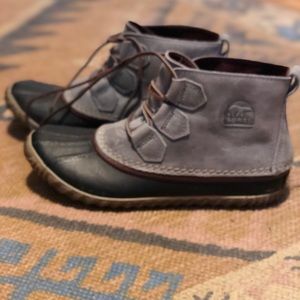 Sorel Waterproof Boots (Women’s)